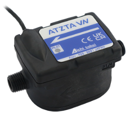小型电磁流量传感器ATZTA VN